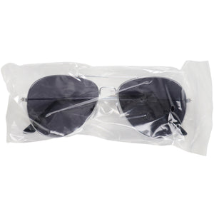 Aviator Sunglasses Fashion Accessory (1 Dozen)