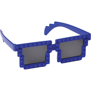 Block Mania Toy Glasses (pack of 12)