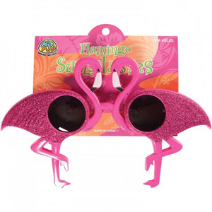 Toy Flamingo Sunglasses (1 Dozen) by US Toy