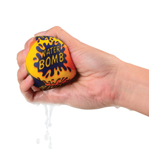 Water Bombs Toy (One Dozen)