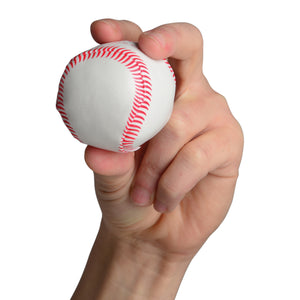 Mini Foam Baseball Toy