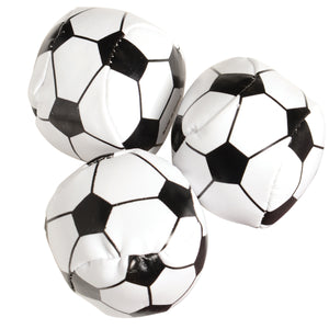 Mini Soccer Balls Toys (one dozen)