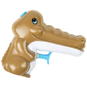 Animal Water Squirters Toy (One dozen)