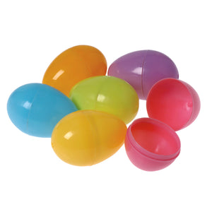Unassembled Eggs-Asst/2000-Eggs (Bag of 2000) - Discount Toys and Novelties at CarnivalSource.com
