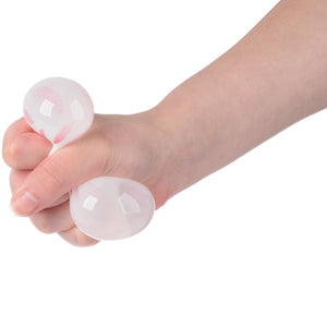 Sports Splat Balls Toy (one dozen)