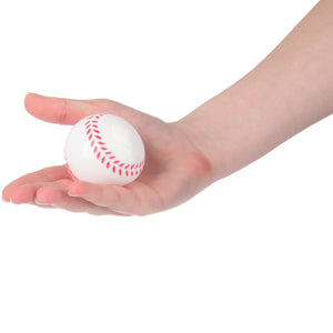 Sports Splat Balls Toy (one dozen)