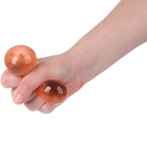 Sports Splat Balls Toy (one dozen)