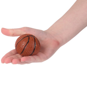 Sports Splat Balls Toy (one dozen)
