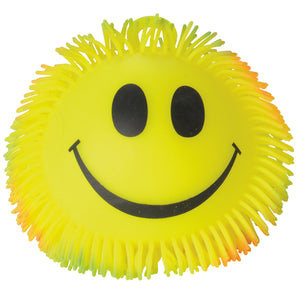 Smile Face Puffer - 9 inch Toy