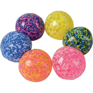 Dna Squeeze Balls Toy (1 Dozen)