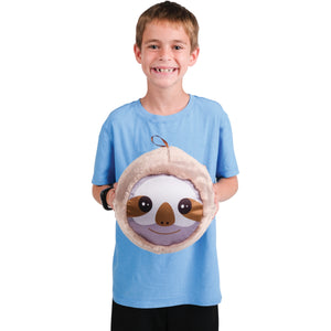 Sloth Ball Toy