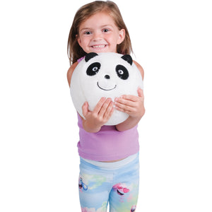 Panda Ball Toy