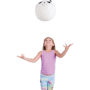 Panda Ball Toy