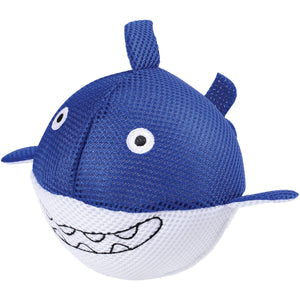 Shark Baby Blue Squishy Ball