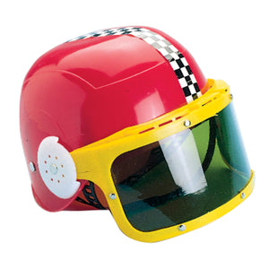 Motorcycle Helmet Costume Accessory