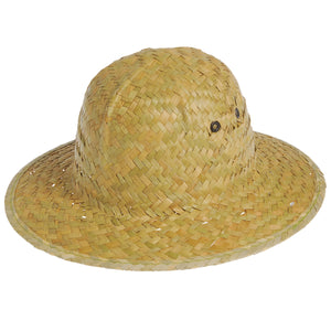 Adult Safari Hat Costume Accessory