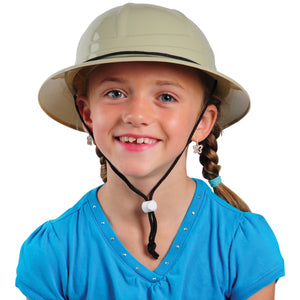 Safari Hat Costume Accessory