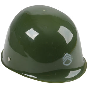 Toy Army Helmet