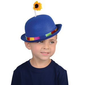 French Clown Hat Costume Accessory