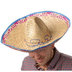 Straw Hats - Sombrero