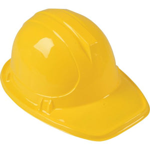 Construction Helmets - Child (One Dozen) - Costumes and Accessories
