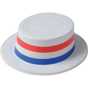 4th Of July Patriotic Skimmers (One Dozen) - Holidays