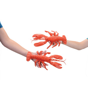Large Lobster Decorative