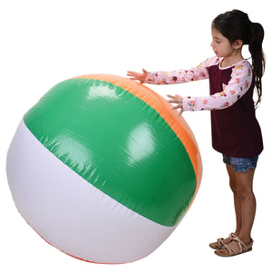 30" Beach Ball Toy