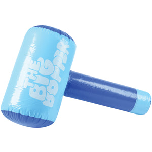 Big Bopper Inflate - Blue Toy