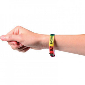 Vacation Bible School Wwjd Bracelets (One Dozen) - Party Themes