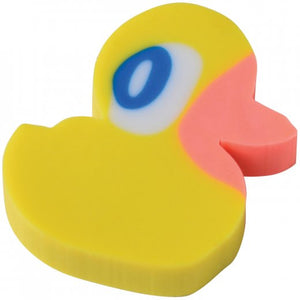 Ducky Erasers (144 pieces) - Toys