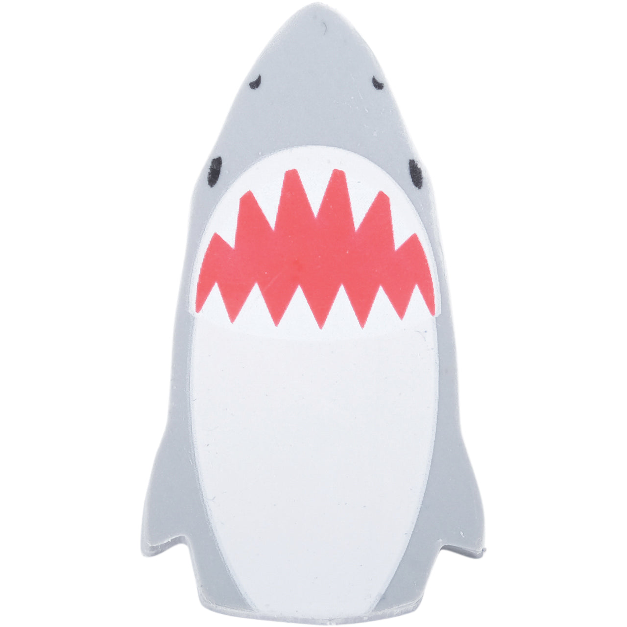 Shark Erasers (1 Dozen)