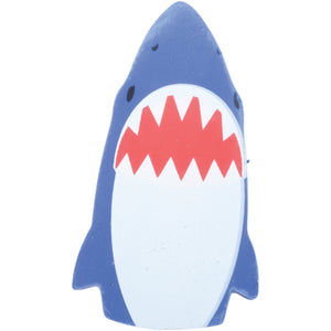 Shark Erasers (1 Dozen)