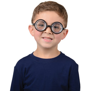 Doctor Glasses Costume Accessory (One Dozen)