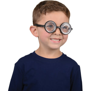 Doctor Glasses Costume Accessory (One Dozen)