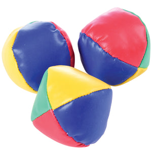 Juggling Balls Toy (1 Set)