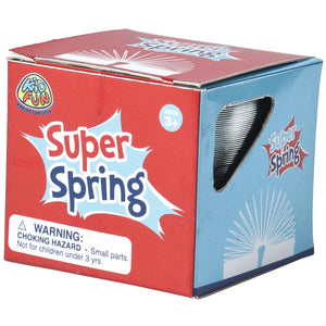 Super Spring - 60mm Toy
