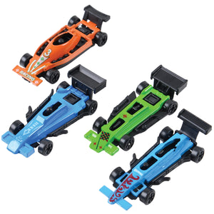 Car Set Toy (One Set)
