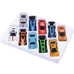 Car Set Toy (One Set)