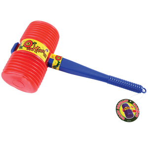 Giant Squeaky Hammer Toy