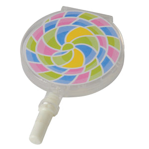 Lollipop Bubbles - Novelty 24 Pieces