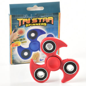 Ninja Spinner Toy