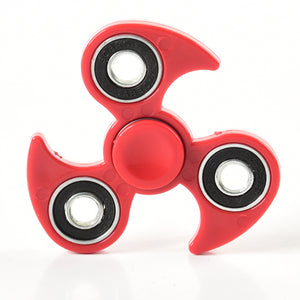 Ninja Spinner Toy