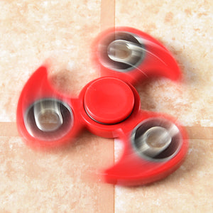 Ninja Spinner Toy