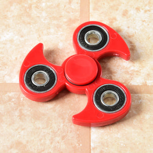 Ninja Spinner Toy