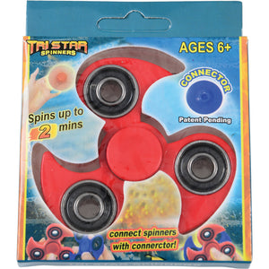 Ninja Spinner Toy
