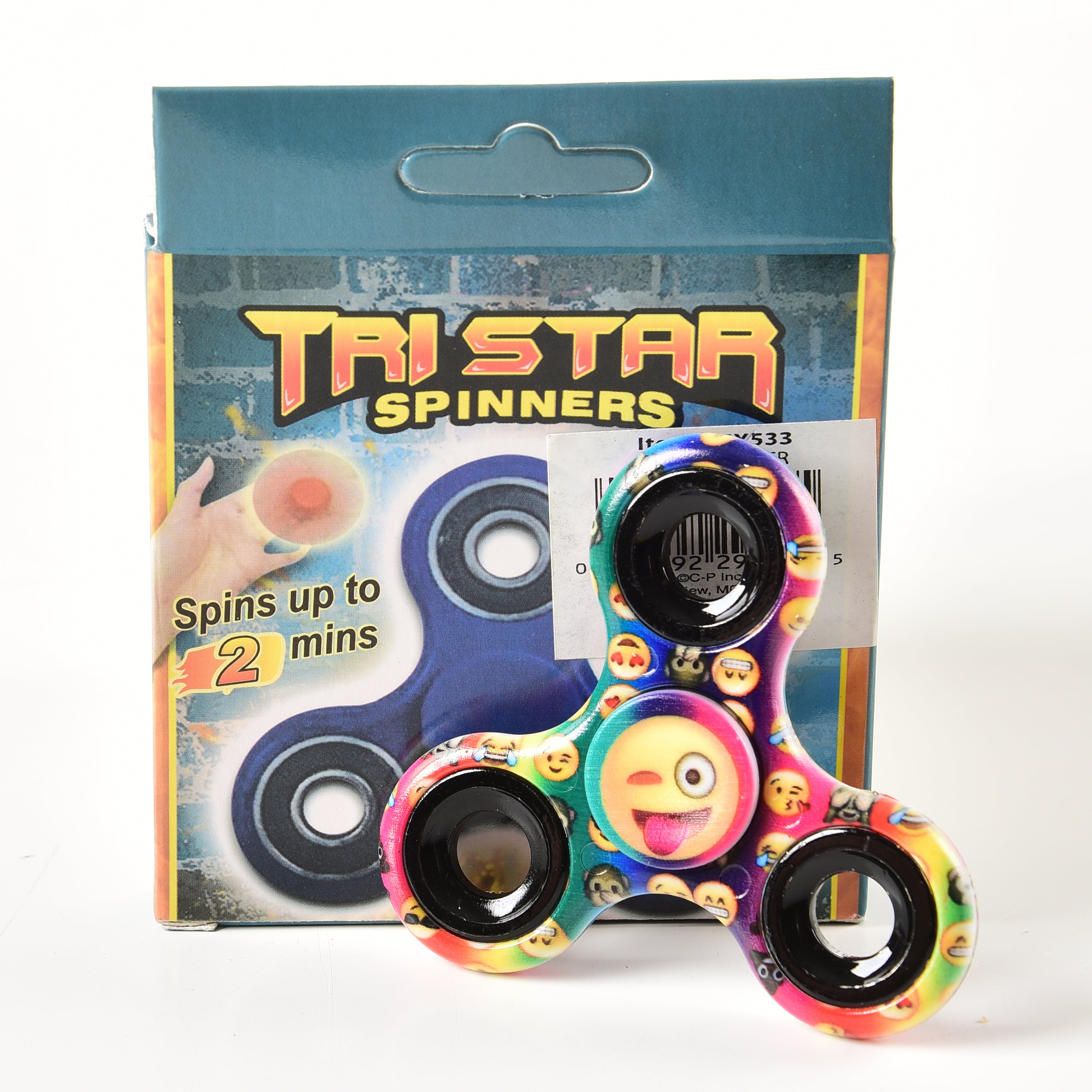Ok google fidget sales spinner