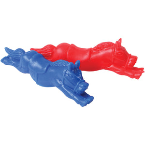 Horse Shooters Toy (Pack of 8)
