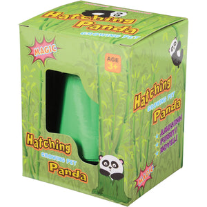 Hatch & Grow Panda Toy (Bag of 12)