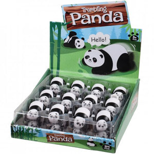 Trembling Pandas Toy (Bag of 24)